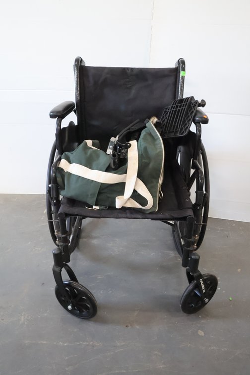 Drive Wheelchair
