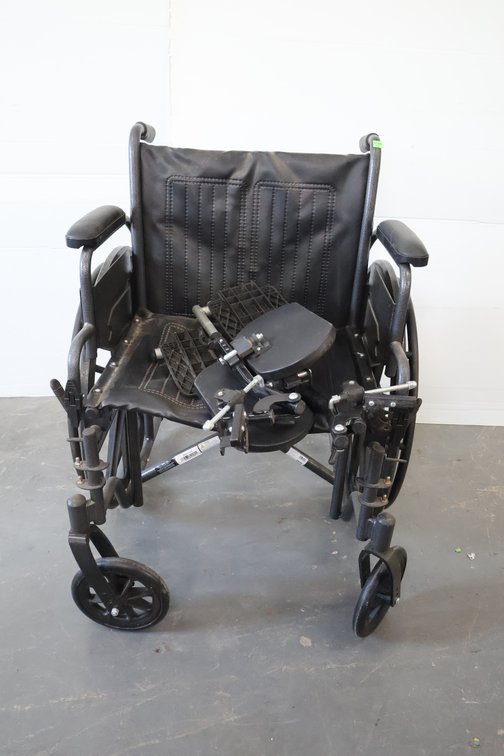 Probasics Wheelchair