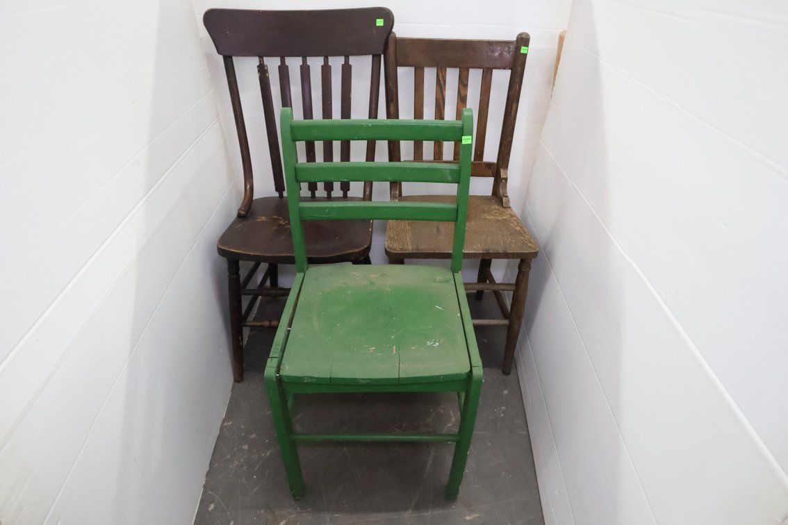Side Chairs