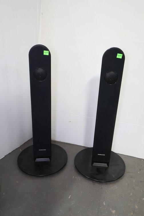 Samsung Speakers