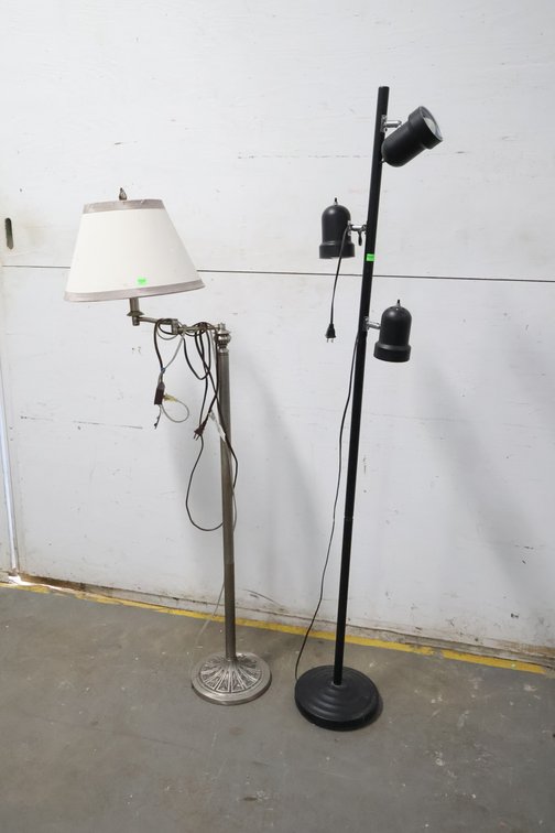 Floor Lamps