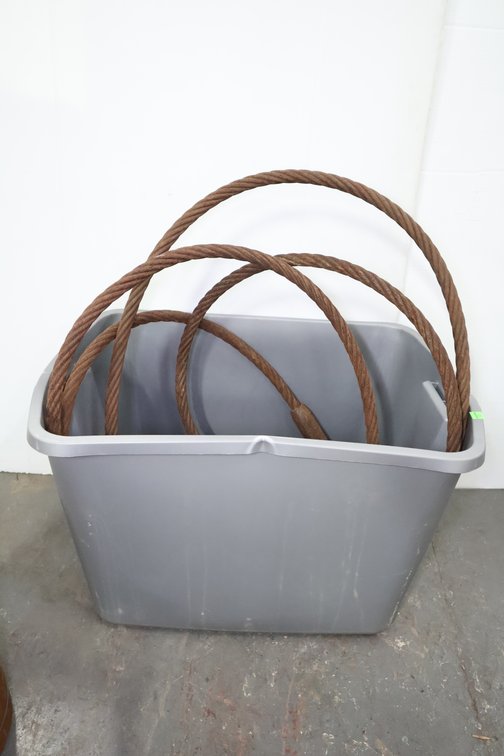 Steel Wire Rope