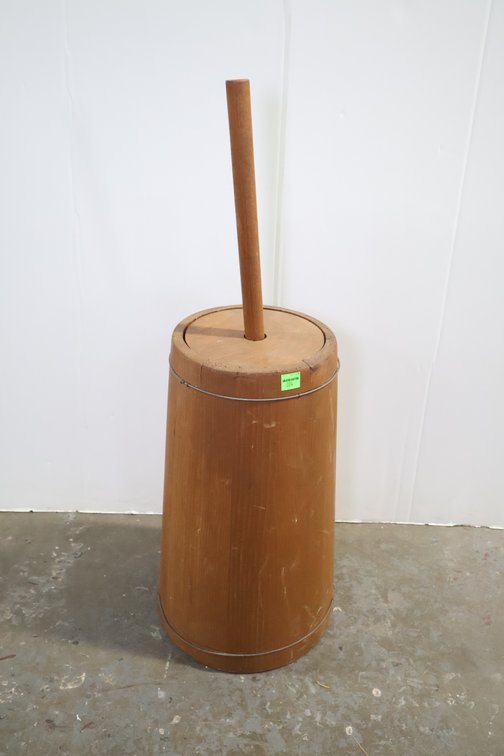 Butter Churn