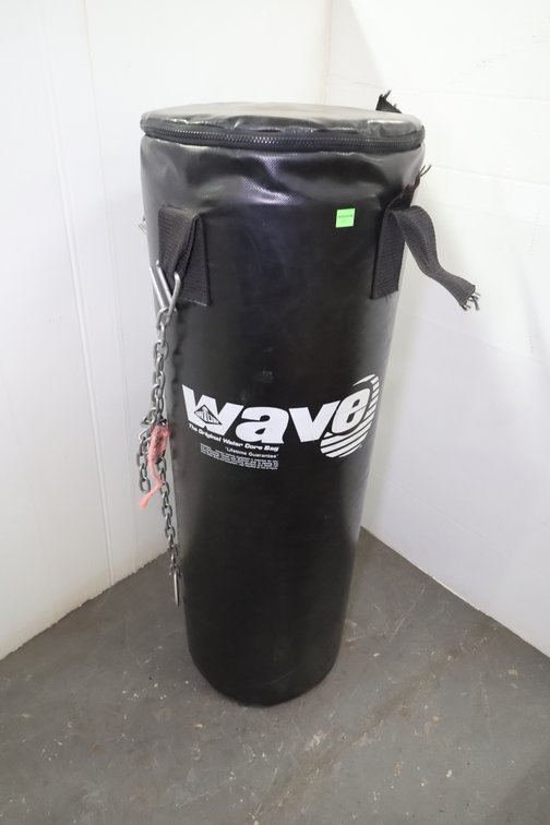 Punching Bag