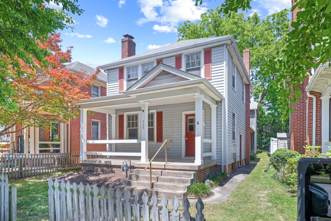Image for 569 Chestnut Ave, Waynesboro