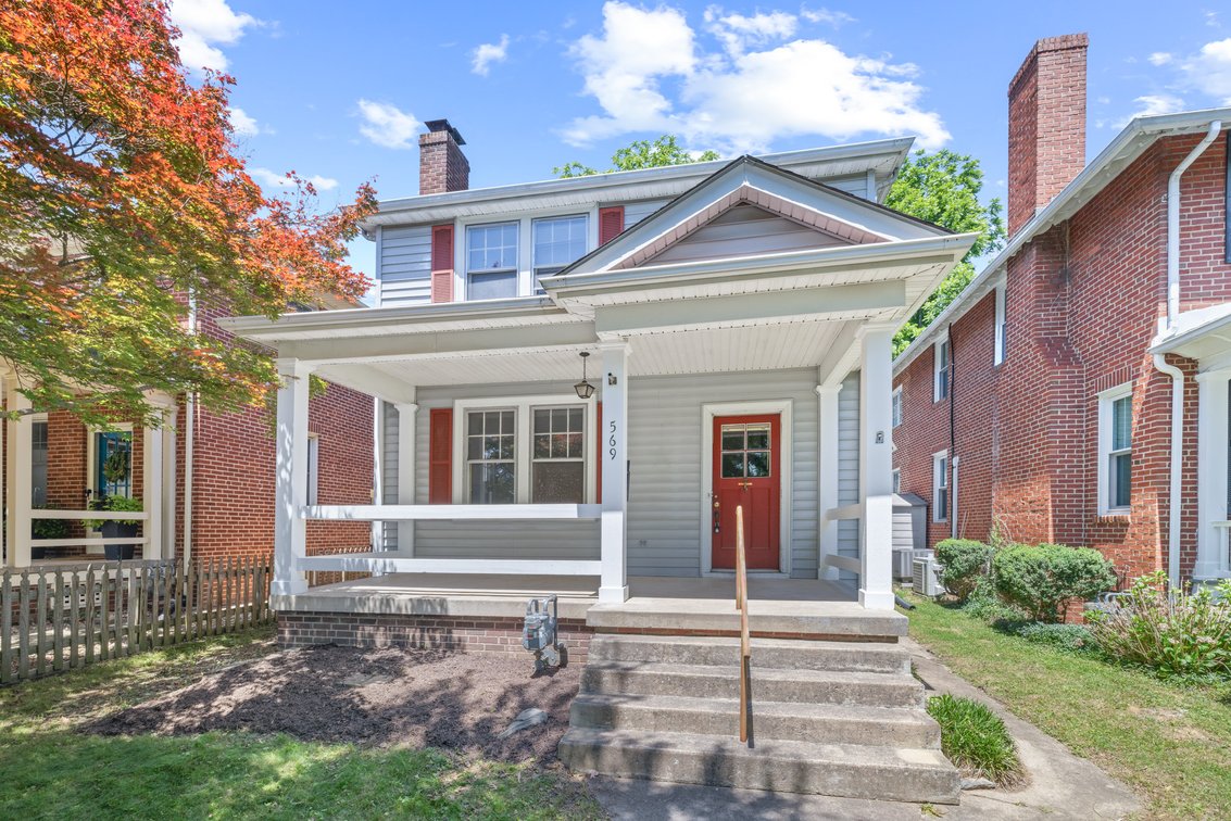 Image for 569 Chestnut Ave, Waynesboro