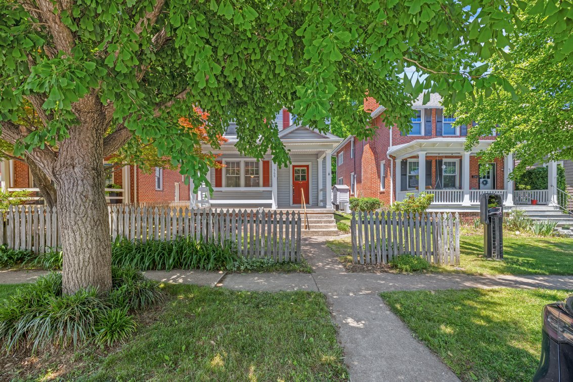 Image for 569 Chestnut Ave, Waynesboro