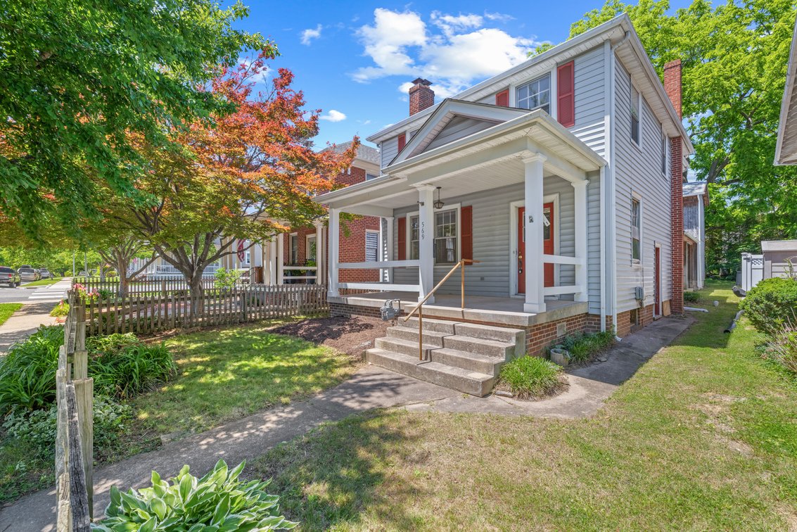 Image for 569 Chestnut Ave, Waynesboro