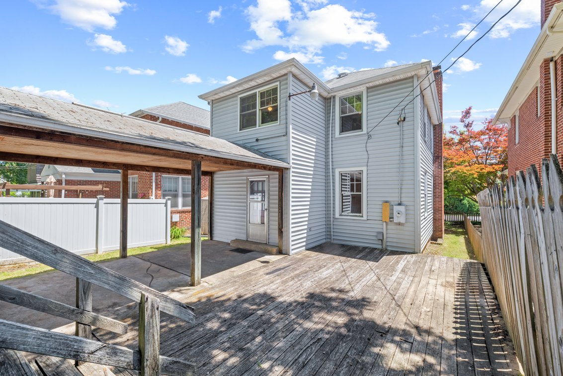 Image for 569 Chestnut Ave, Waynesboro
