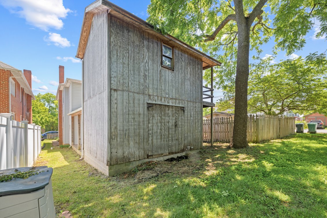Image for 569 Chestnut Ave, Waynesboro