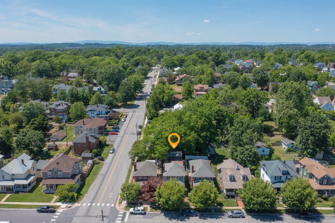 Image for 569 Chestnut Ave, Waynesboro