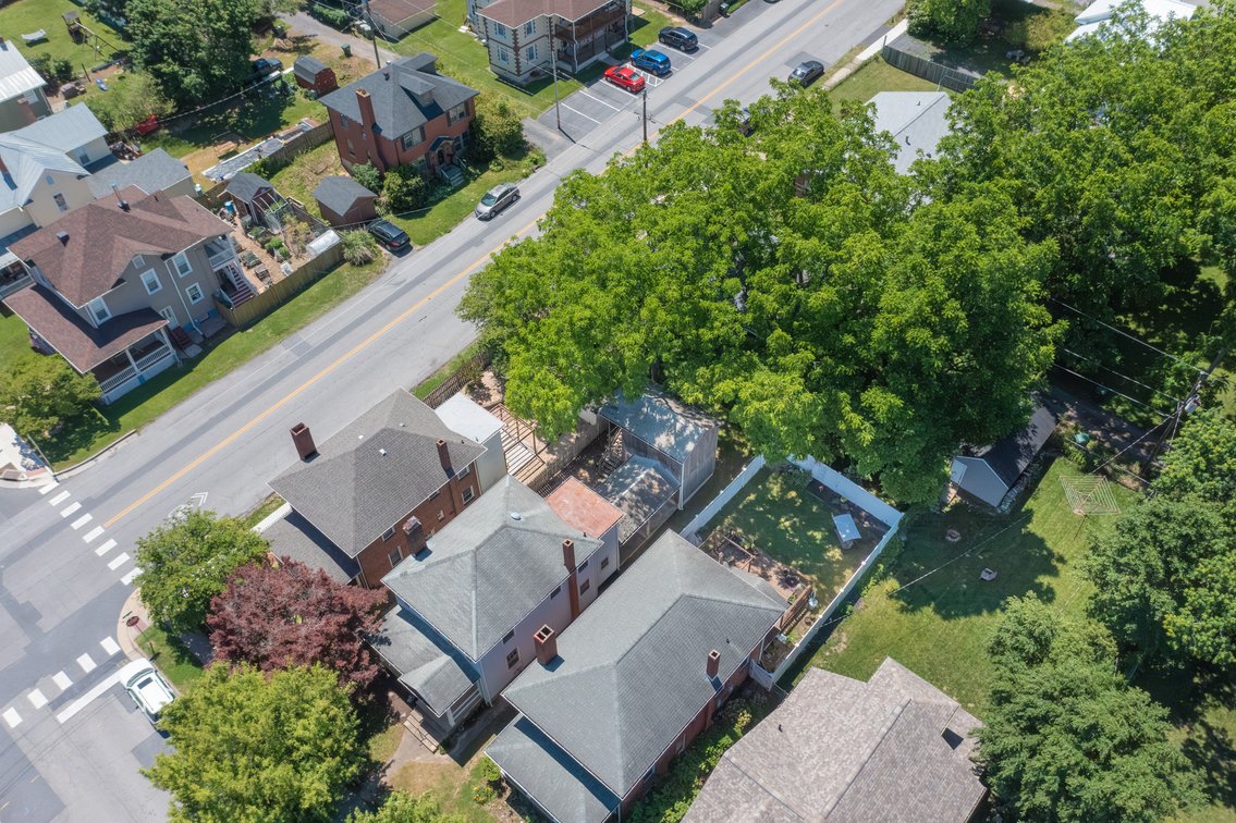 Image for 569 Chestnut Ave, Waynesboro