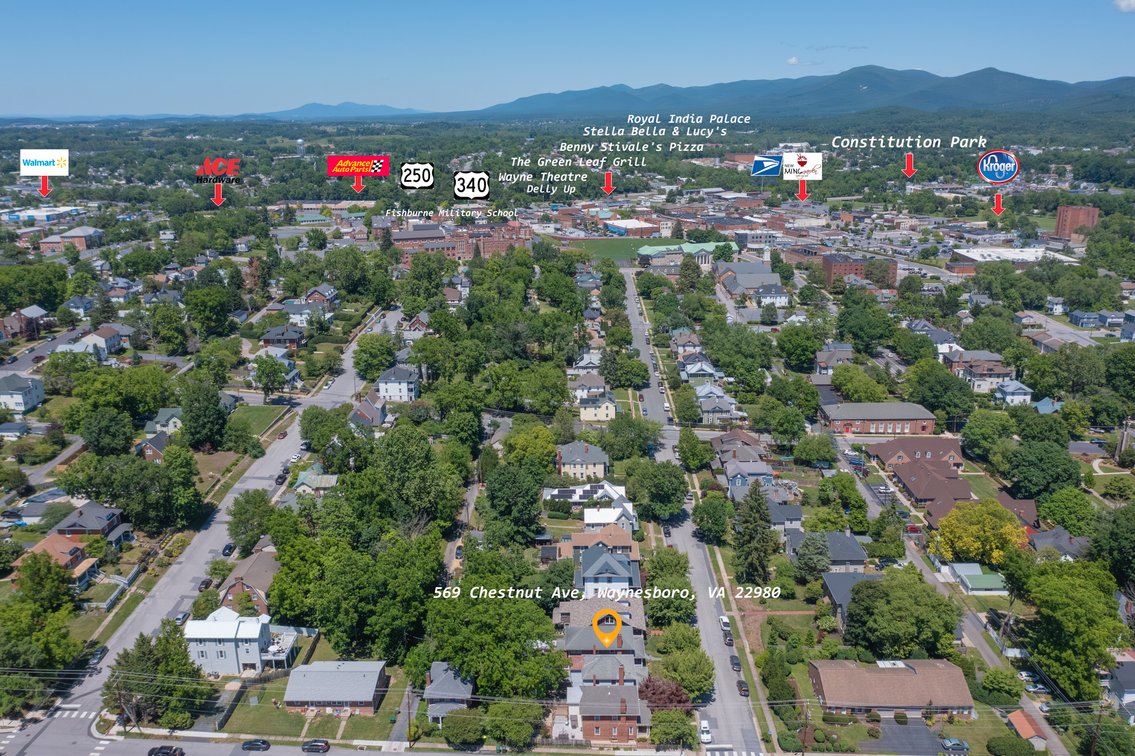 Image for 569 Chestnut Ave, Waynesboro