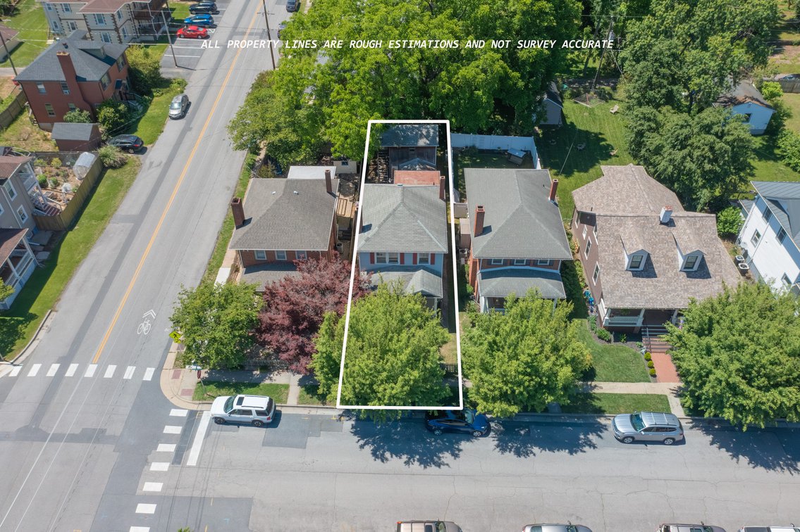 Image for 569 Chestnut Ave, Waynesboro