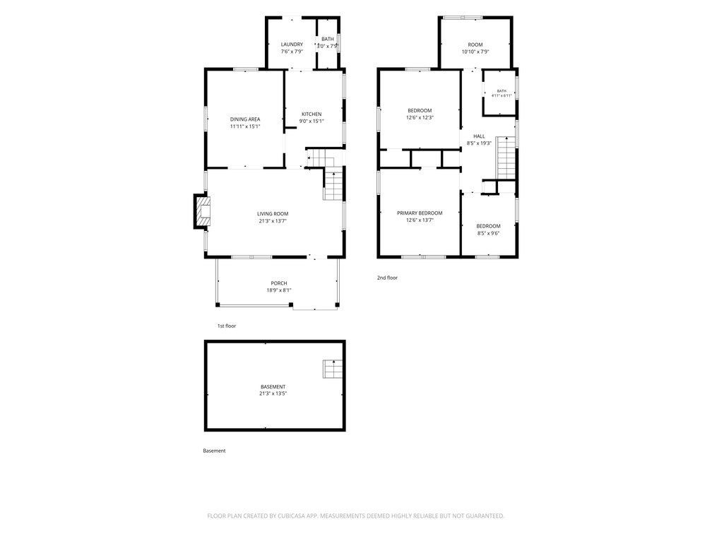 Image for 569 Chestnut Ave, Waynesboro