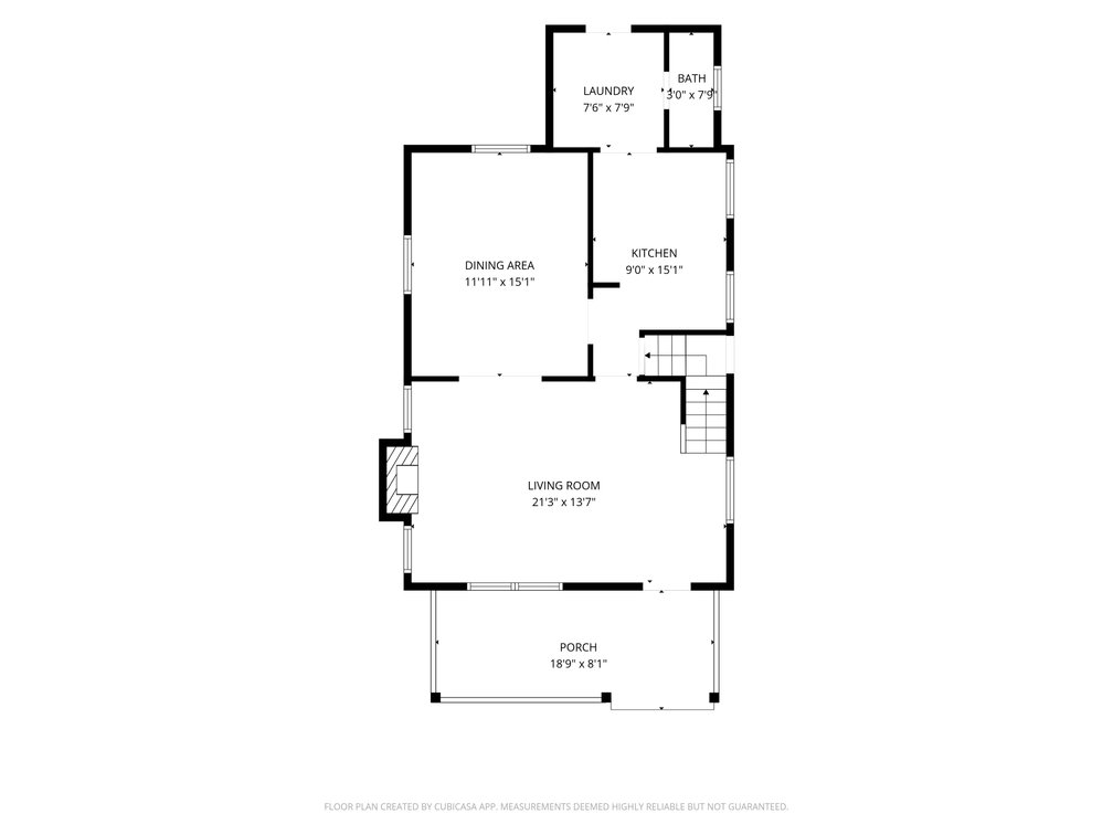 Image for 569 Chestnut Ave, Waynesboro