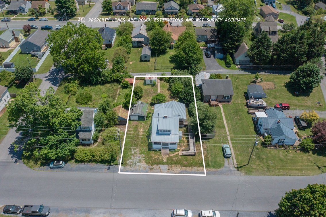 Image for 556 Sherwood Ave, Waynesboro
