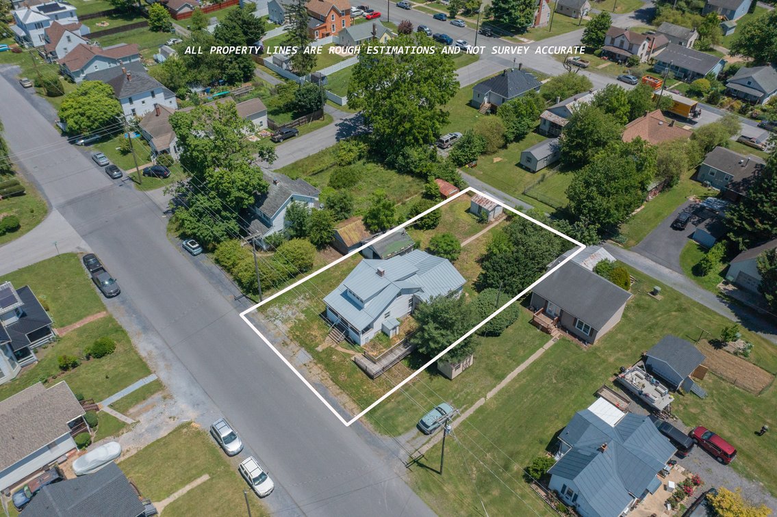 Image for 556 Sherwood Ave, Waynesboro
