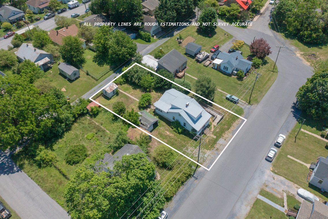 Image for 556 Sherwood Ave, Waynesboro