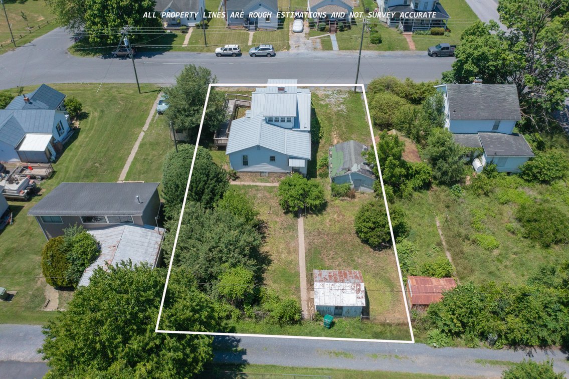 Image for 556 Sherwood Ave, Waynesboro