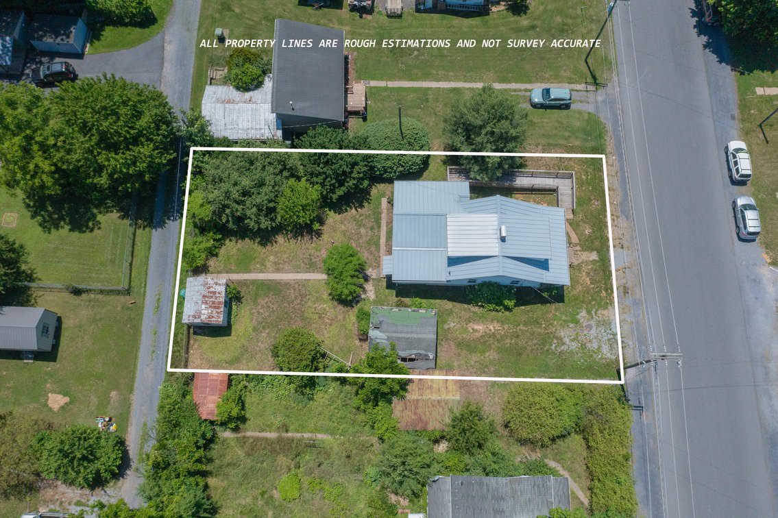 Image for 556 Sherwood Ave, Waynesboro