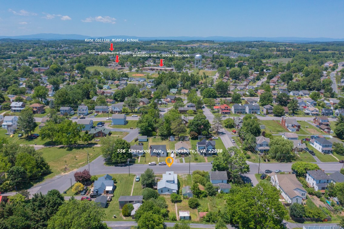 Image for 556 Sherwood Ave, Waynesboro
