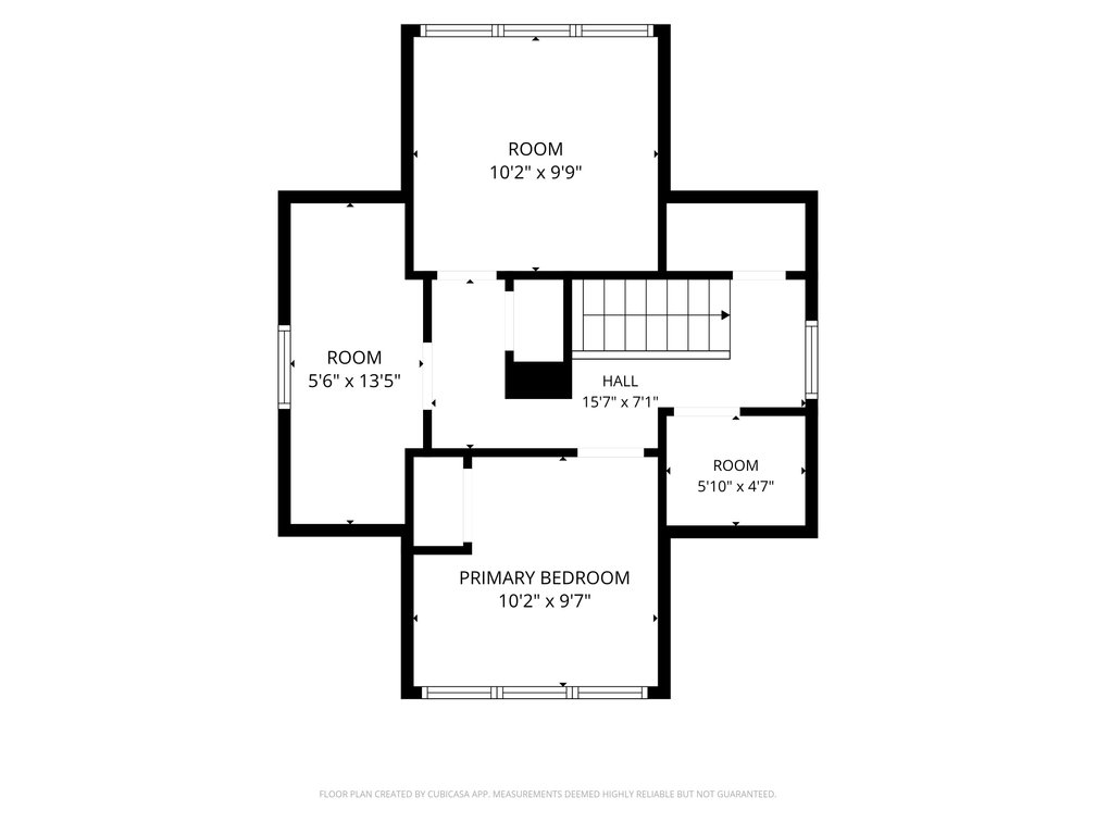 Image for 556 Sherwood Ave, Waynesboro