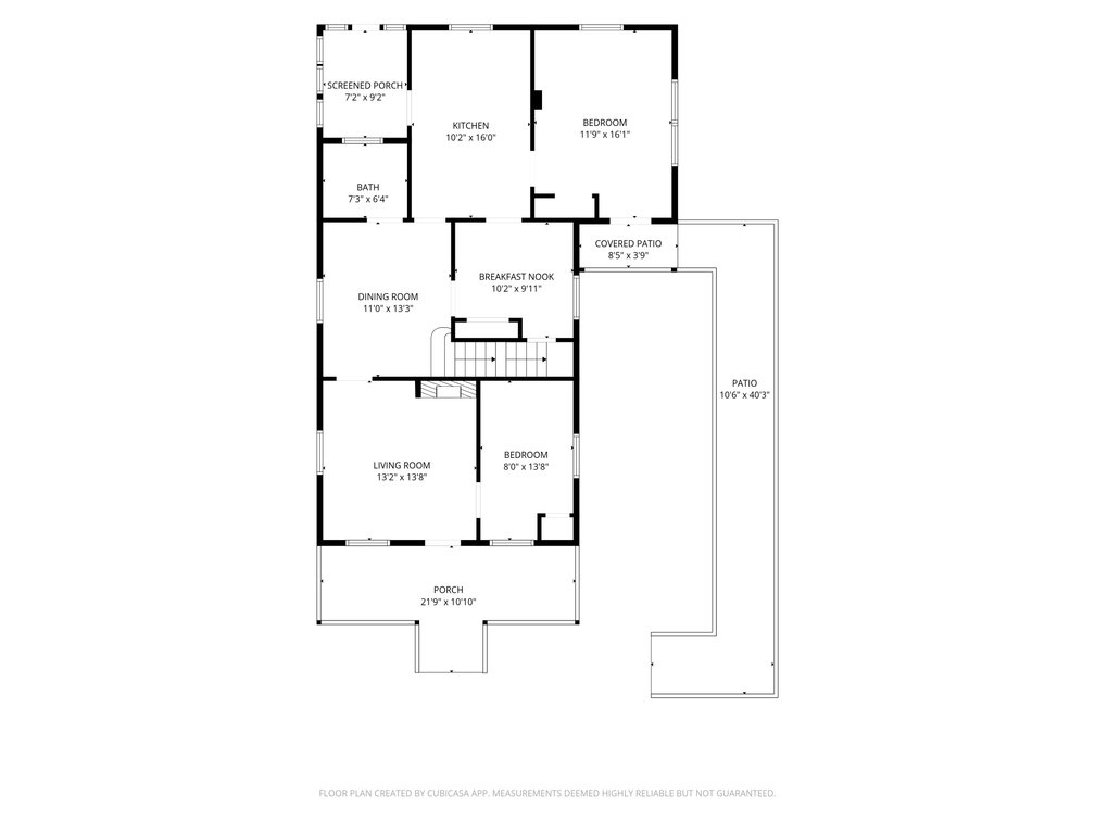 Image for 556 Sherwood Ave, Waynesboro