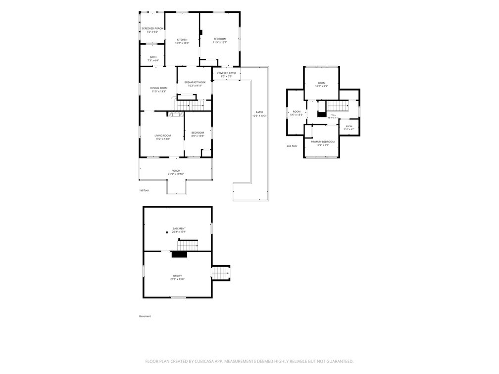 Image for 556 Sherwood Ave, Waynesboro