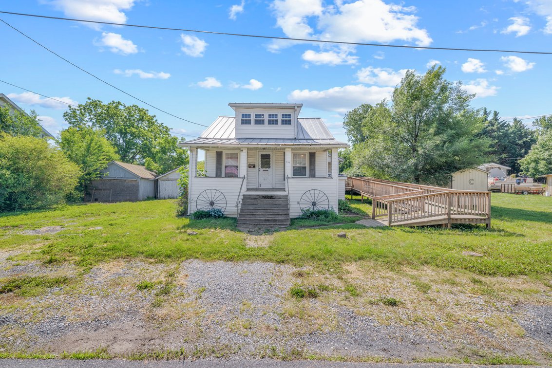 Image for 556 Sherwood Ave, Waynesboro