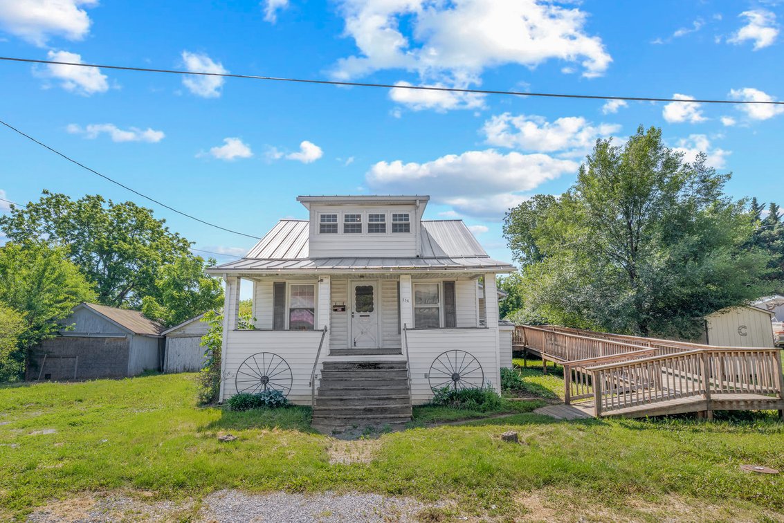 Image for 556 Sherwood Ave, Waynesboro