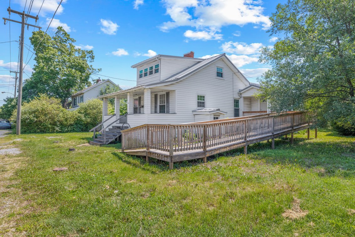 Image for 556 Sherwood Ave, Waynesboro