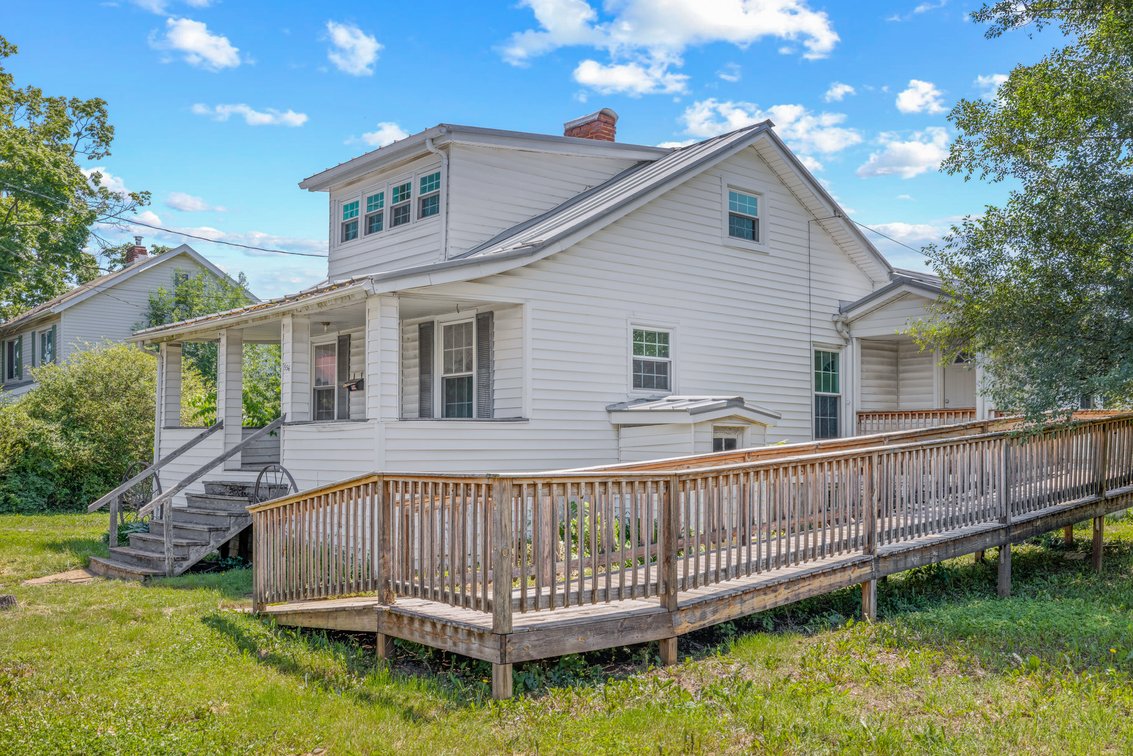 Image for 556 Sherwood Ave, Waynesboro