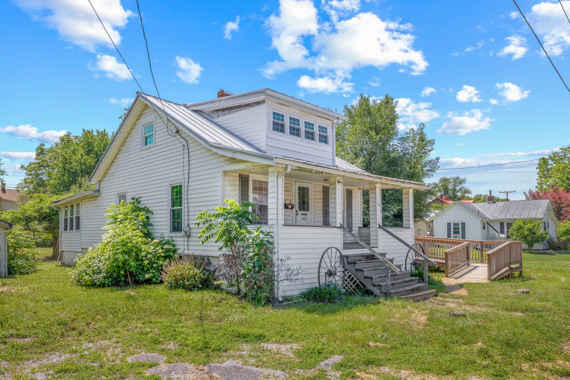 Image for 556 Sherwood Ave, Waynesboro