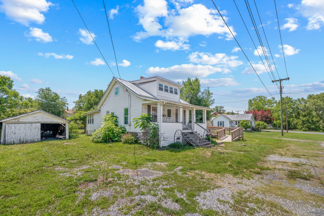 Image for 556 Sherwood Ave, Waynesboro