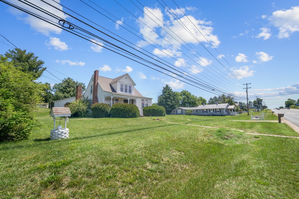 Image for 2250 Jefferson Highway Auction