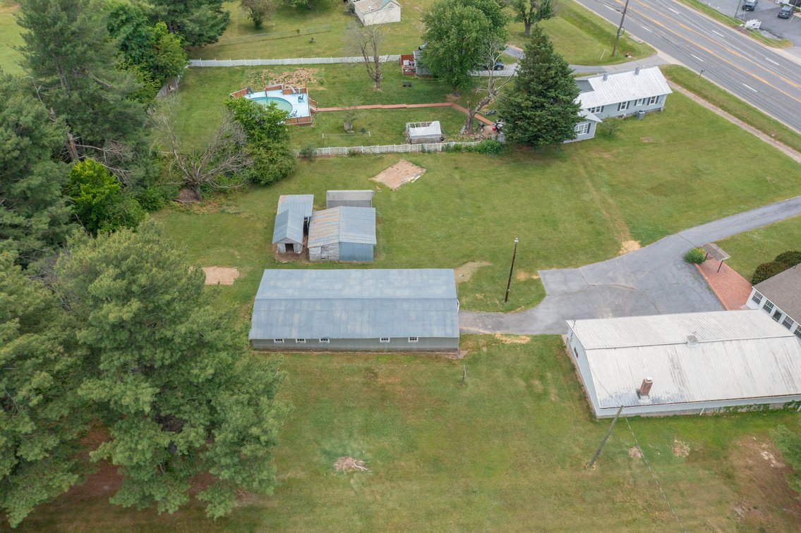 Image for 2250 Jefferson Highway Auction