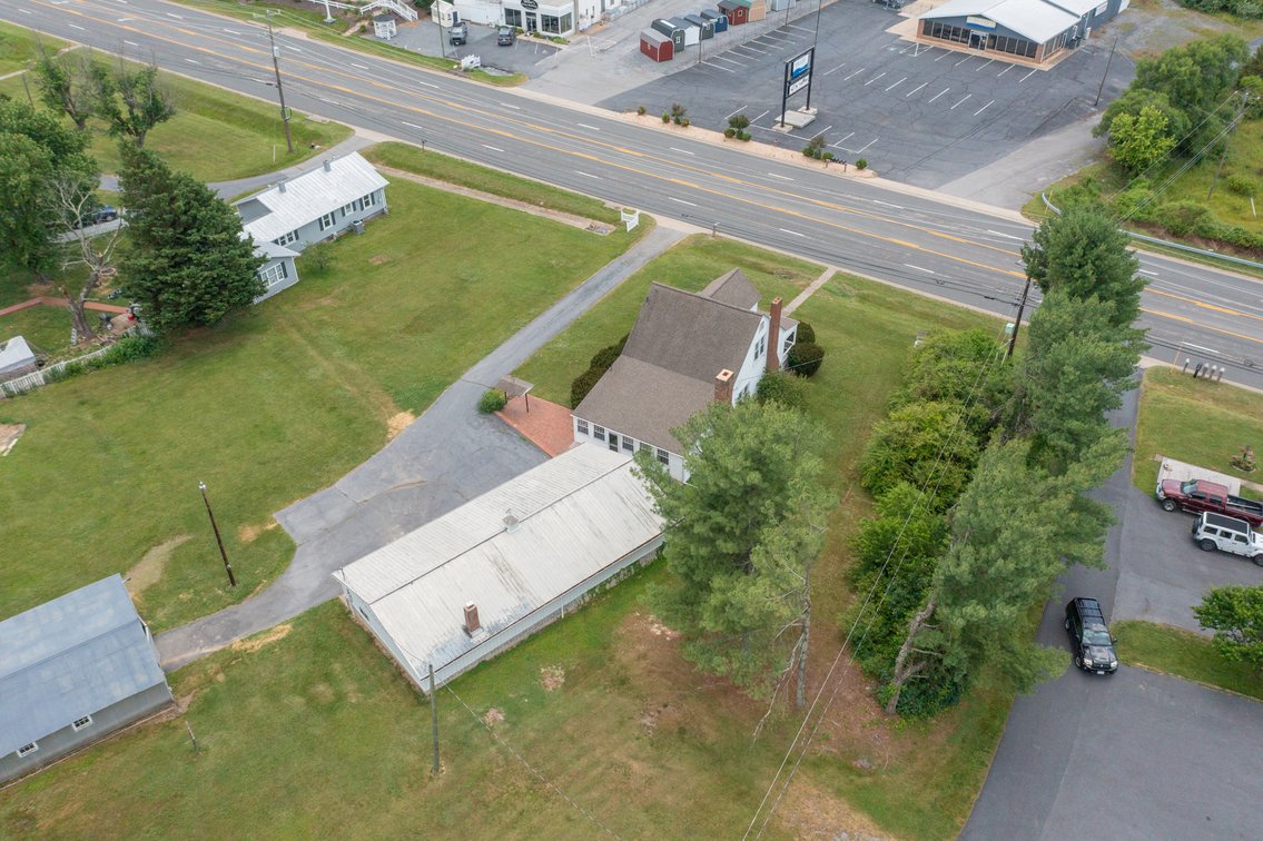 Image for 2250 Jefferson Highway Auction