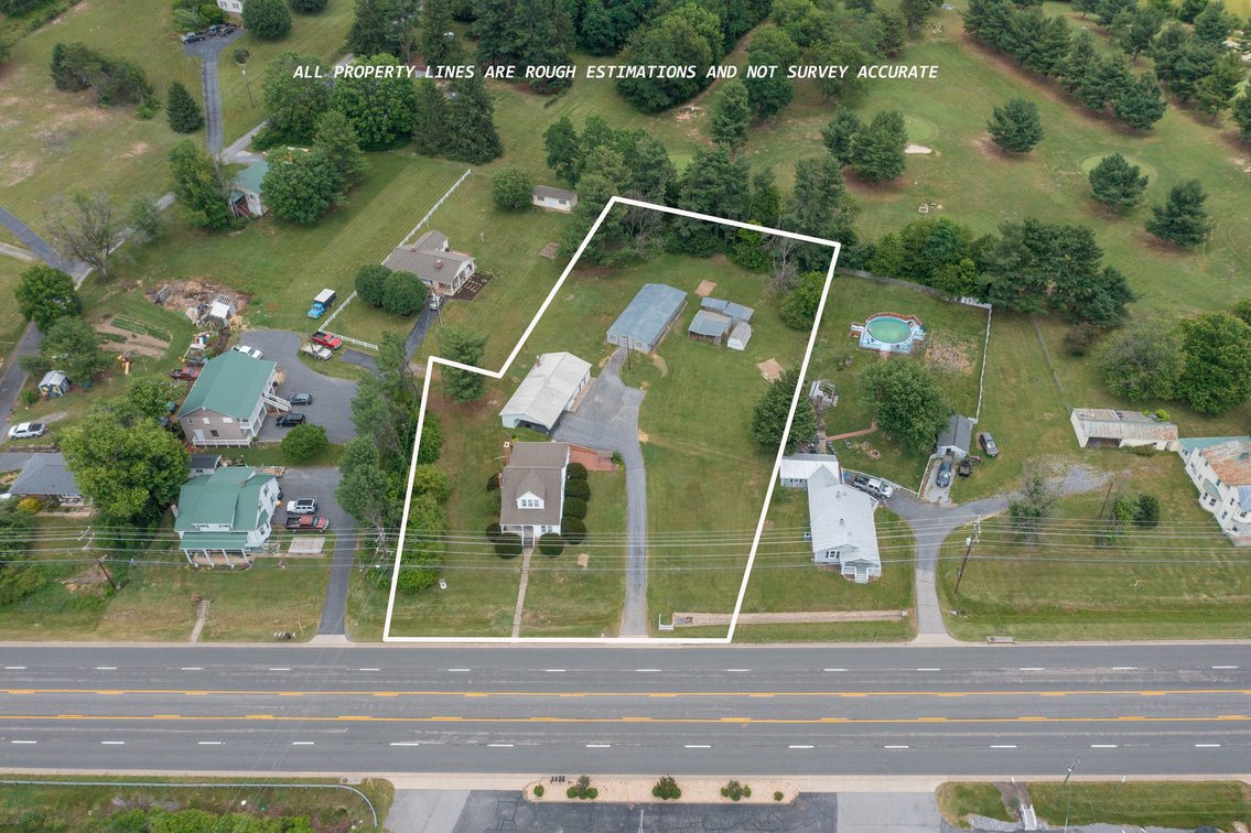 Image for 2250 Jefferson Highway Auction