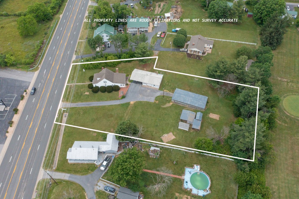 Image for 2250 Jefferson Highway Auction