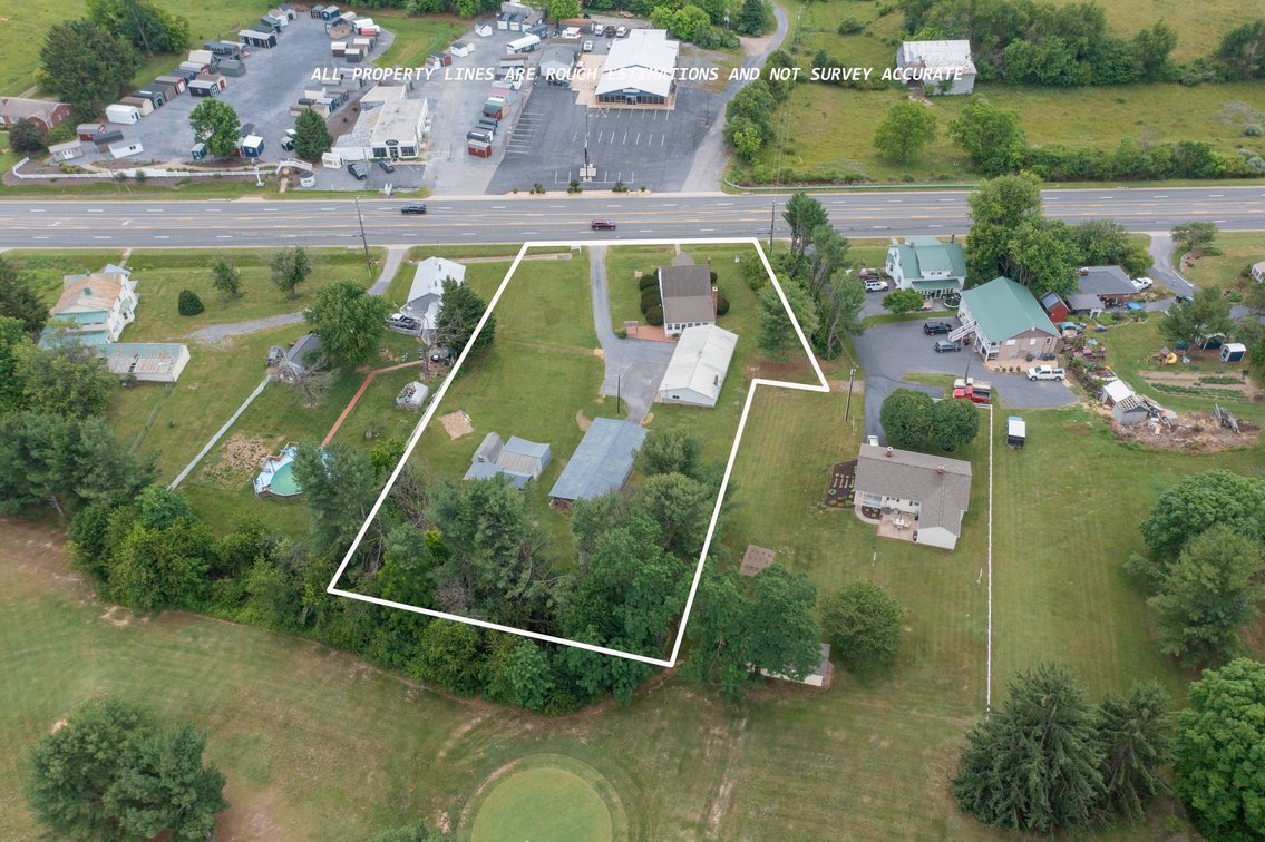 Image for 2250 Jefferson Highway Auction
