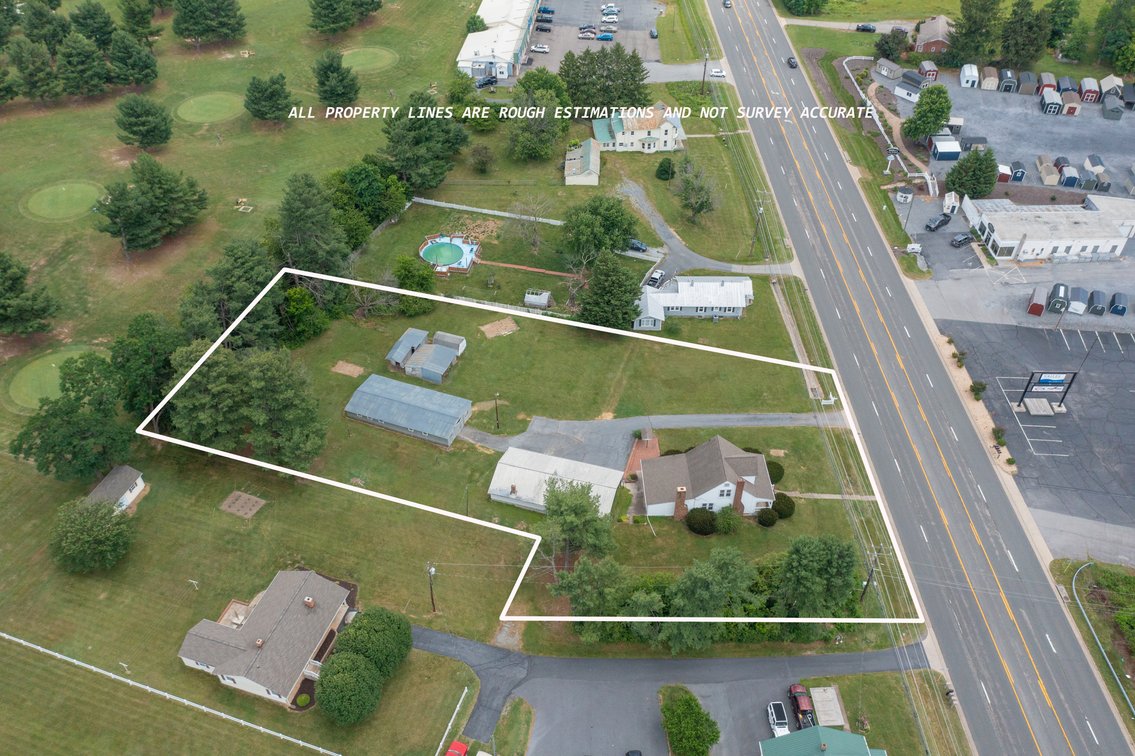 Image for 2250 Jefferson Highway Auction