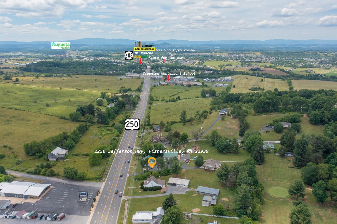 Image for 2250 Jefferson Highway Auction