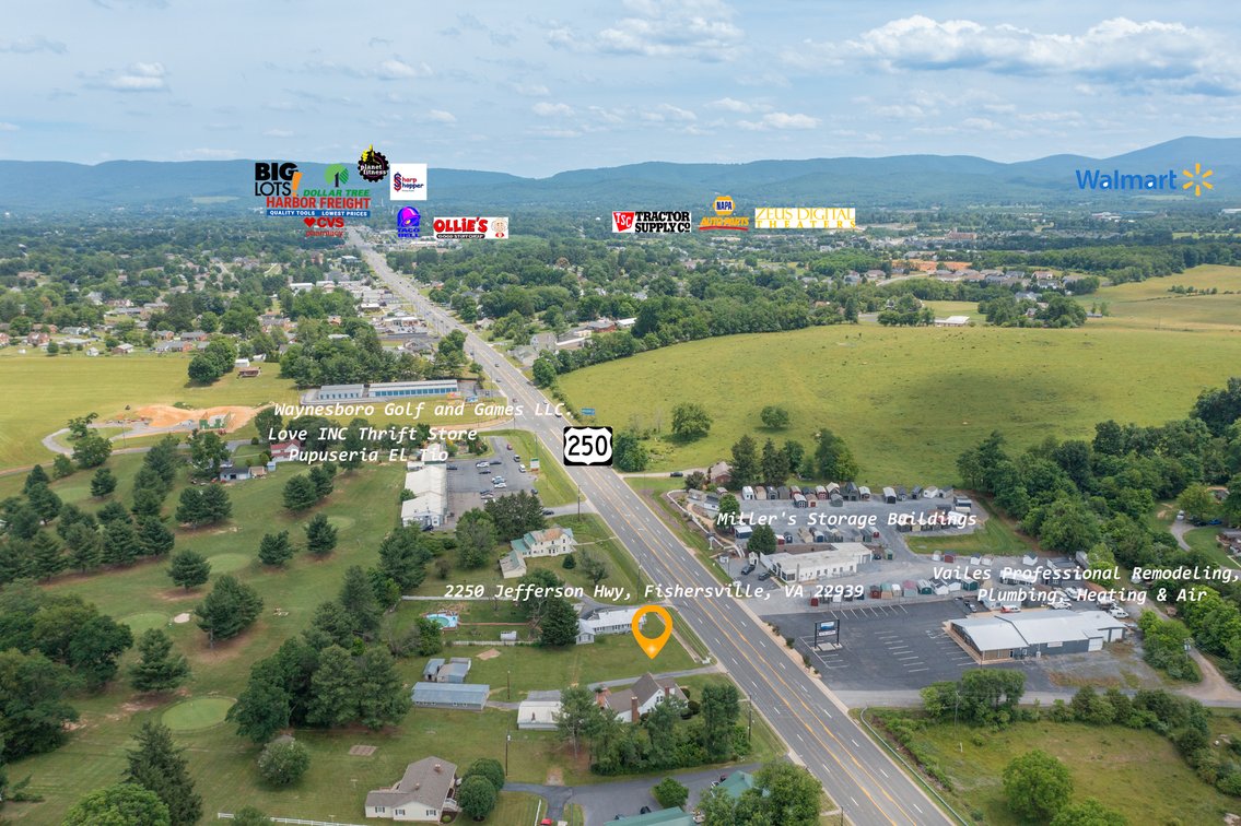 Image for 2250 Jefferson Highway Auction