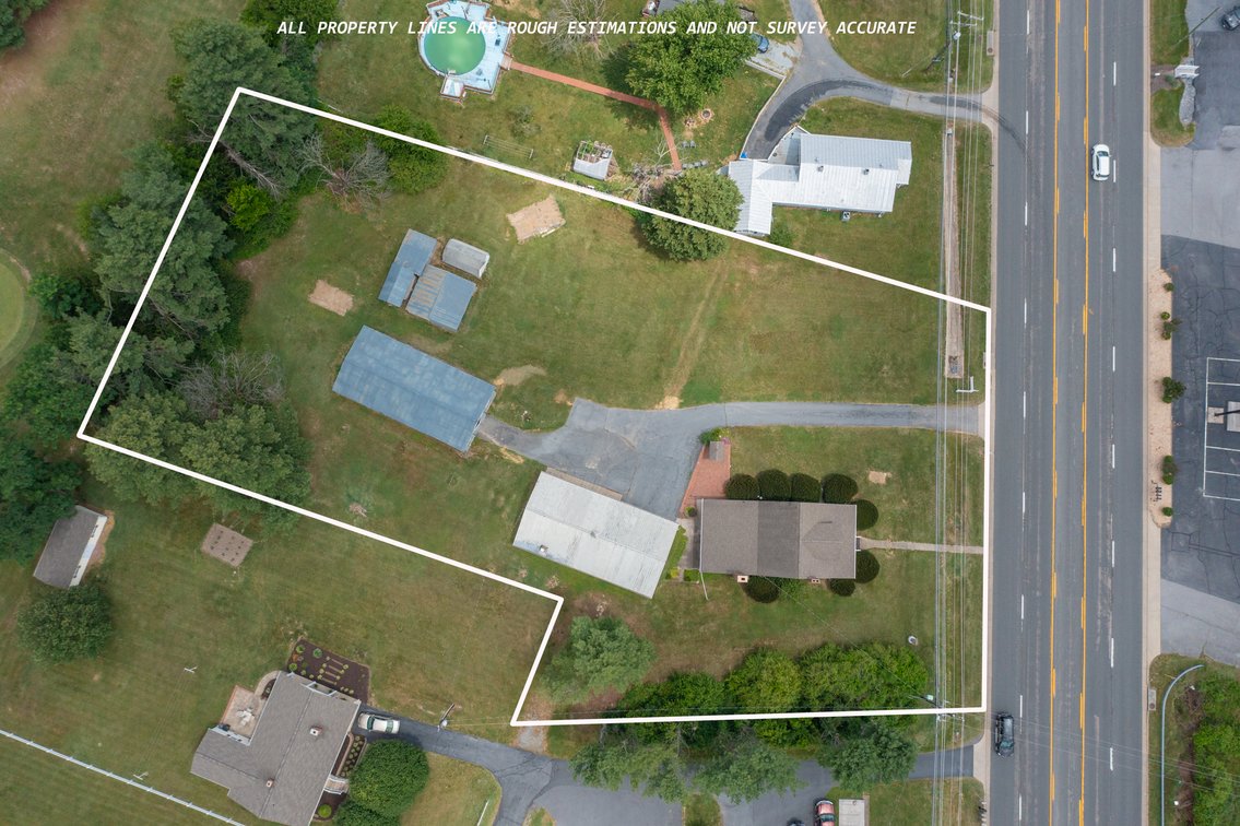 Image for 2250 Jefferson Highway Auction