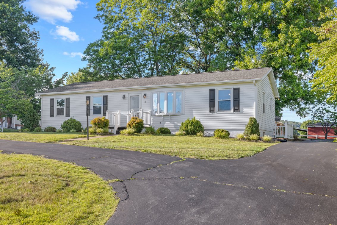 Image for 55 River View Dr, Verona