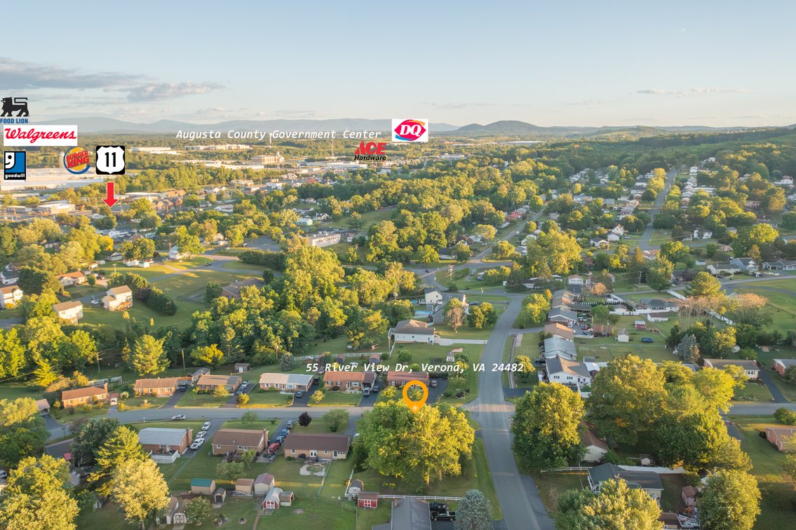 Image for 55 River View Dr, Verona