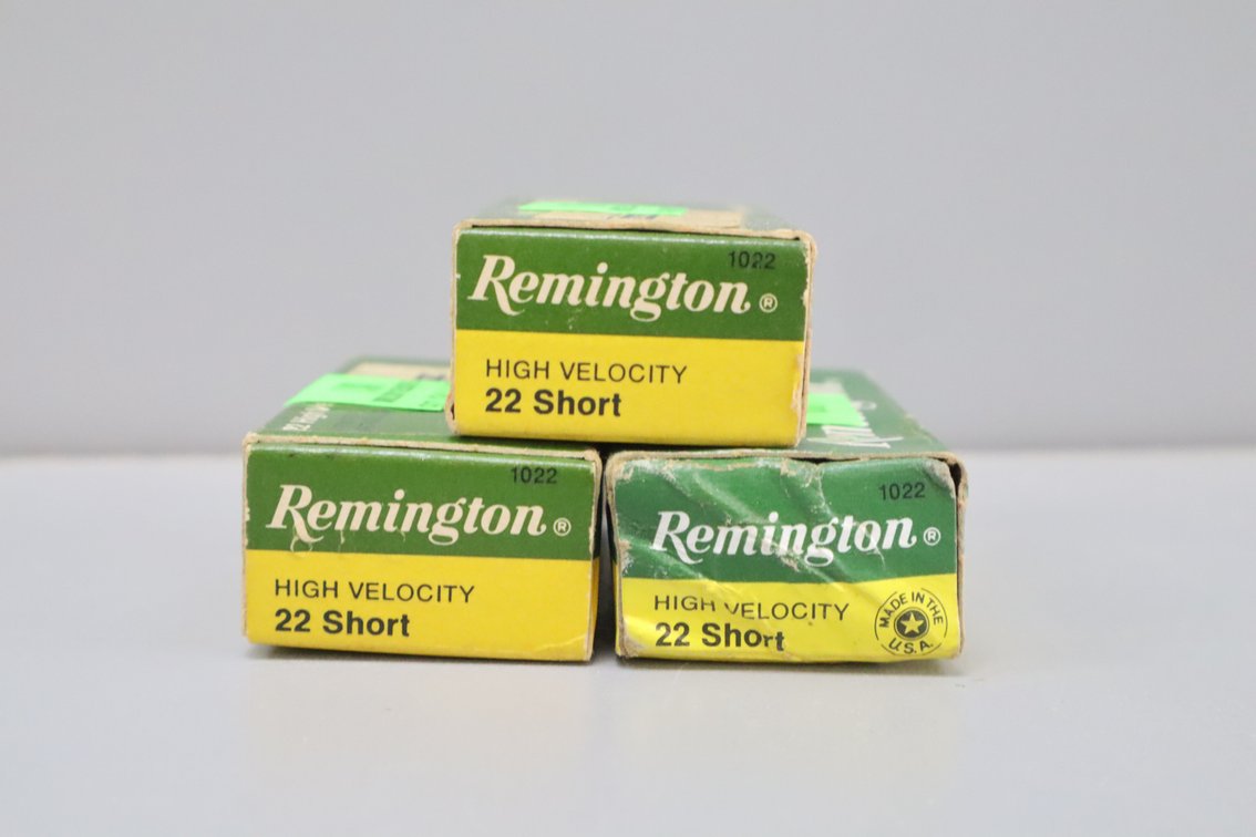 22 Short