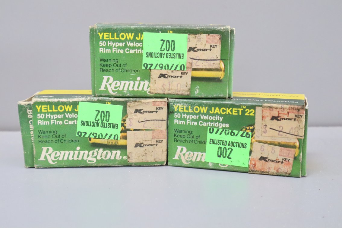22 Lr