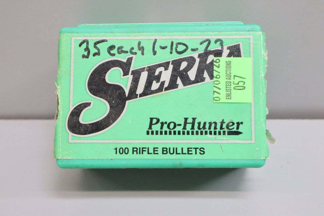 30-30 Cal Bullets
